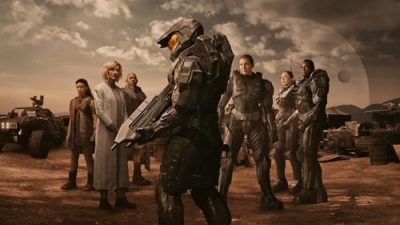 Halo 2.Sezon 2.Bölüm izle