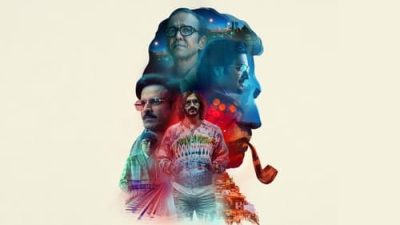 Ray’dan Çıkan Hikâyeler 1.Sezon 2.Bölüm izle