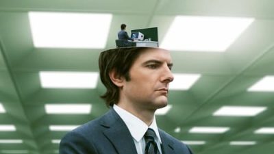 Severance 2.Sezon 4.Bölüm izle
