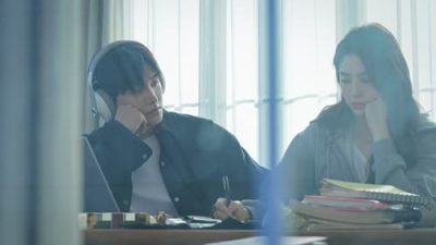 Soundtrack #1 1.Sezon 2.Bölüm izle