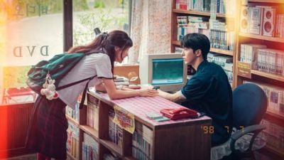 Twenty Five Twenty One 1.Sezon 2.Bölüm izle