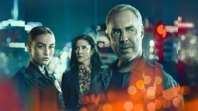 Bosch: Legacy 3.Sezon 2.Bölüm izle