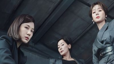 Kill Heel 1.Sezon 2.Bölüm izle