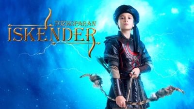 Tozkoparan 9.Bölüm izle
