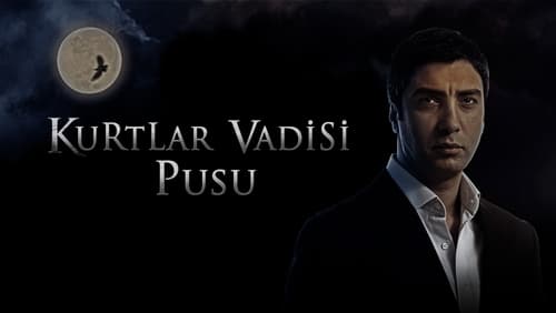 Kurtlar Vadisi Pusu 252.Bölüm izle