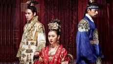 İmparatoriçe Ki 9.Bölüm izle 15 Kasım 2018