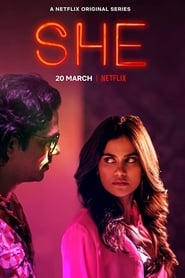 She izle