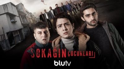 Sokağın Çocukları 2.Sezon 2.Bölüm izle