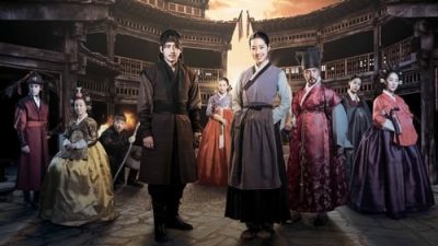 Hapishanedeki Çiçek 3.Bölüm izle