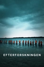 Efterforskningen izle