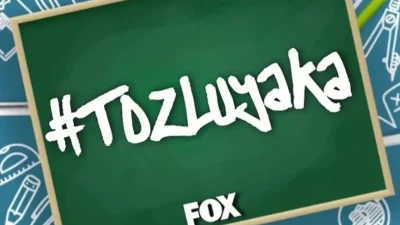 Tozluyaka 2.Bölüm izle