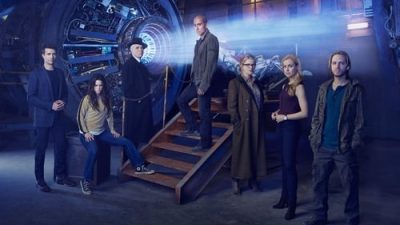 12 Monkeys 2.Sezon 9.Bölüm izle