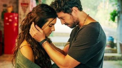 Zeytin Ağacı 2.Sezon 1.Bölüm izle