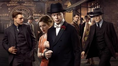 Boardwalk Empire 2.Sezon 2.Bölüm izle