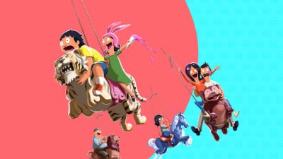 Bob’s Burgers 2.Sezon 2.Bölüm izle