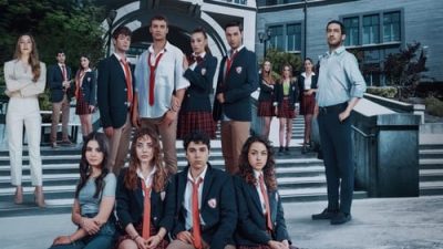 Duy Beni 9.Bölüm izle