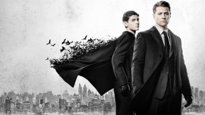 Gotham 2.Sezon 2.Bölüm izle