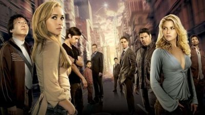 Heroes 2.Sezon 2.Bölüm izle
