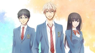 Kono Oto Tomare!: Sounds of Life 4.Bölüm izle