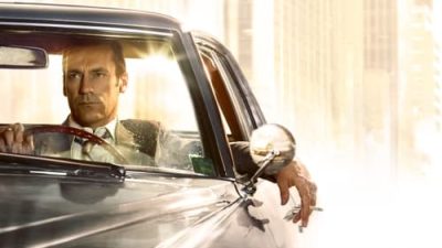 Mad Men 5.Sezon 9.Bölüm izle