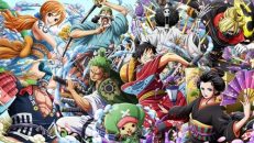 One Piece 1180.Bölüm izle