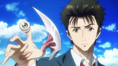 Kiseijû: Sei no kakuritsu 2.Bölüm izle