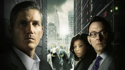 Person of Interest 5.Sezon 13.Bölüm izle