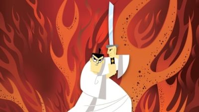 Samurai Jack 2.Sezon 2.Bölüm izle