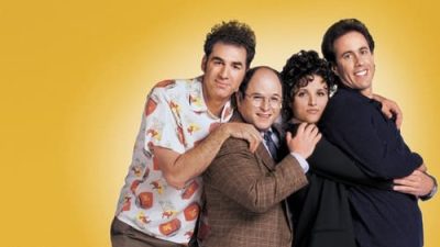 Seinfeld 2.Sezon 4.Bölüm izle