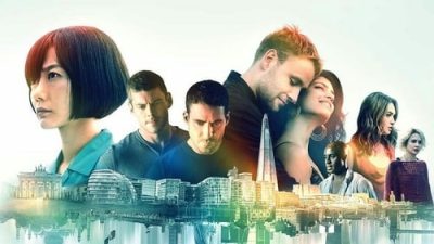 Sense8 2.Sezon 2.Bölüm izle