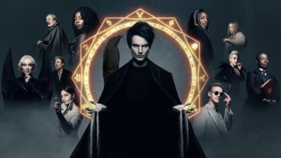 The Sandman 2.Sezon 2.Bölüm izle