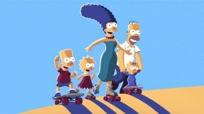 The Simpsons 2.Sezon 3.Bölüm izle