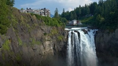 Twin Peaks 2.Sezon 4.Bölüm izle