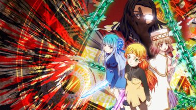 Isekai Ojisan 1.Sezon 2.Bölüm izle