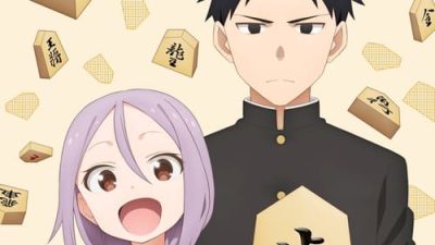 When Will Ayumu Make His Move? 1.Sezon 7.Bölüm izle