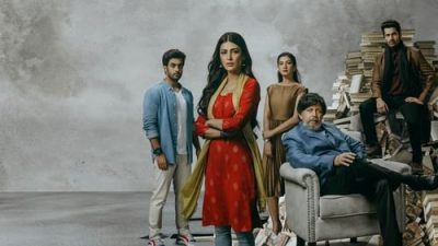 Bestseller 1.Sezon 5.Bölüm izle