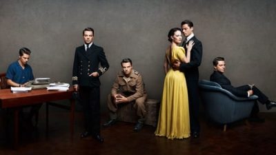 Fleming 2.Bölüm Türkçe Dublaj izle