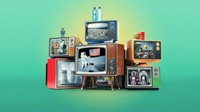 Eğlenceli Tarih Dersleri (History 101) 1.Sezon 10.Bölüm Türkçe Dublaj izle