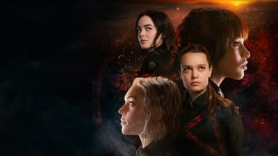 Motherland: Fort Salem 2.Sezon 9.Bölüm izle