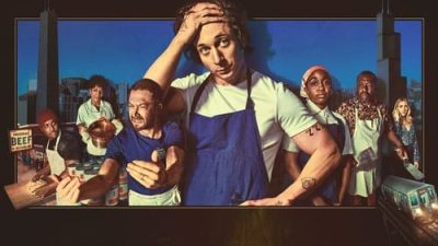 The Bear 4.Sezon 2.Bölüm izle