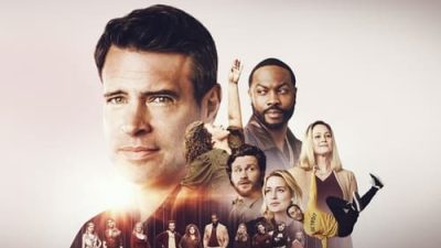 The Big Leap 1.Sezon 7.Bölüm Türkçe Dublaj izle