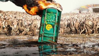 Woodstock ’99: Tam Bir Felaket 1.Sezon 2.Bölüm Türkçe Dublaj izle
