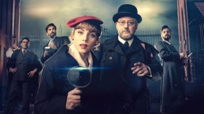 Özel İlişkiler 1.Sezon 6.Bölüm Türkçe Dublaj izle