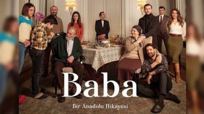 Baba 21.Bölüm izle