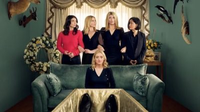 Bad Sisters 2.Sezon 7.Bölüm izle