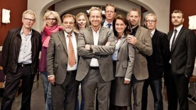 Borgen 2.Sezon 2.Bölüm Türkçe Dublaj izle