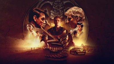 Cobra Kai 2.Sezon 2.Bölüm izle