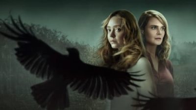 Devil in Ohio 1.Sezon 7.Bölüm Türkçe Dublaj izle
