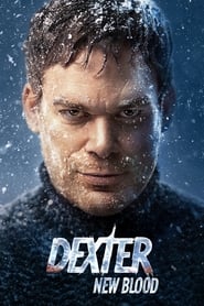Dexter: New Blood Türkçe Dublaj izle