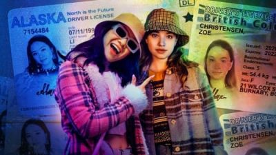 Fakes 1.Sezon 7.Bölüm Türkçe Dublaj izle